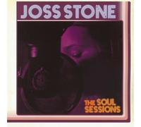 Joss Stone The Soul Sessions (Vinyl LP) 12" Album