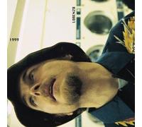 JOVANOTTI - LORENZO 1999 CAPO HORN - 2LP VINILI NUOVO PREORDINE DAL 7 MARZO