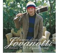 Vinile Jovanotti - Lorenzo 2002 - Il Quinto Mondo (2 Lp)