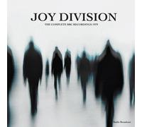 Vinile Joy Division - Complete Bbc Recordings1979