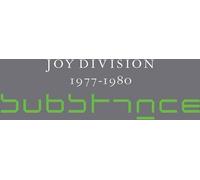 Joy Division Substance (Vinyl LP) 12" Album