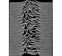 Vinile Joy Division - Unknown Pleasures