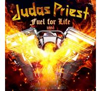 Vinile Judas Priest - Fuel For Life 1986