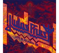 Live In Atlanta '82 (Red Vinyl) (RSD 2025)