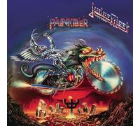 Judas Priest – Painkiller – LP – Edizione Anniversario (Remasterizzato, Ristampa)