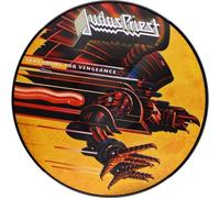 Judas Priest Screaming For Vengeance Special 30th Anniversary Edition (Vinyl LP)