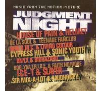 Vinile Judgment Night (Music From The Motion Picture)
