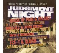 Vinile Judgment Night (Music From The Motion Picture)