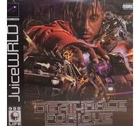 Vinile Juice Wrld - Death Race For Love (2 Lp)