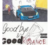Juice Wrld - Goodbye & Good Riddance (LP)