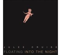 Julee Cruise Floating Into the Night (Vinyl LP) 12" Album