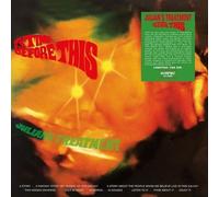 Vinile Julian'S Treatment - A Time Before This