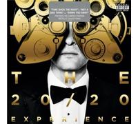 Vinile Justin Timberlake - The 20/20 Experience. 2 Of 2 (Silver Vinyl) (2 Lp)