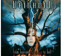 Vinile Jutta Weinhold - From Heaven Through The World To Hell