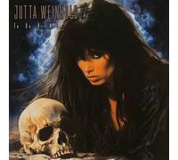 Vinile Jutta Weinhold - To Be Or Not