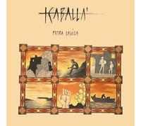 Kaballa - Petra Lavica (30° Anniv. 2024 Remastered)