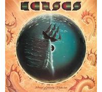 Vinile Kansas - Point Of Know Return