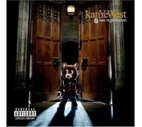 Kanye West Late Registration (Vinyl LP) 12" Album