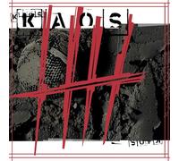 Vinile Kaos - L'Attesa (2 Lp)