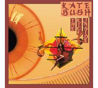 Kick Inside - Kate Bush (Vinile)