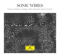 Katia Labeque Katia & Marielle Labèque/Bryce Dessner/David Chalmin: S (Vinyl LP)
