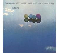 Garbarek Jan - Belonging (180Gr)