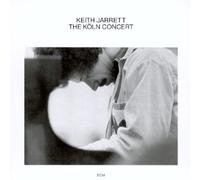 Keith Jarrett – The Koln Concert – Vinile 2 LP – ECM LP 1064-65