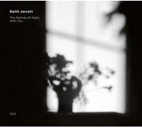 Keith Jarrett The Melody at Night, With You (Vinyl LP) 12" Album