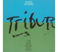 Jarrett Keith - Tribute