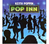 Keith Poppin Pop Inn (Vinyl LP) 12" Album