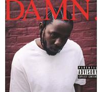 Lamar Kendrick - Damn