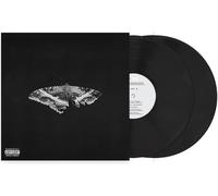 KENDRICK LAMAR - To Pimp A Butterfly. 10 ann. ed. (2025) 2 LP vinyl preorder