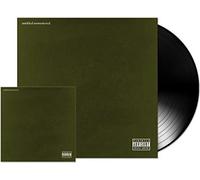 Kendrick Lamar - Untitled Unmastered - AA.VV. (Vinile)