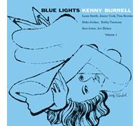 Blue Lights, Volume 1