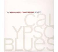 Vinile Kenny Clarke & Francy Boland Big Band - Calypso Blues (2 Lp)