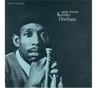 Dorham, Kenny - Quiet Kenny