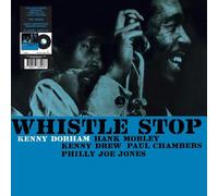 Vinile Kenny Dorham - Whistle Stop