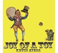 Vinile Kevin Ayers - Joy Of A Toy
