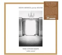 Vinile Hewick,K. And The So - This Cover Keeps Reality Unreal (Clear V