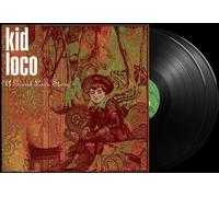 Vinile Kid Loco - A Grand Love Story (2 Lp)