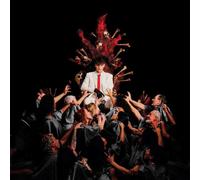 I Nomi Del Diavolo - Kid Yugi (Vinile)