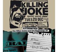 Vinile Killing Joke - Extremities, The Albini Demos And Live Beginnings '88