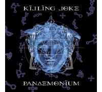 Vinile Killing Joke - Pandemonium