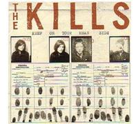 Keep on Your Mean Side - Kills (Vinile)