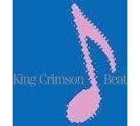 King Crimson Beat (Vinyl LP) 12" Album