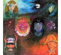 King Crimson In the Wake of Poseidon (Vinyl LP) 12" Album