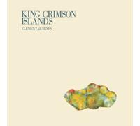 Vinile King Crimson - Islands. Elemental Mixes