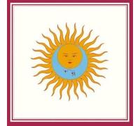 Vinile King Crimson - Larks' Tongues In Aspic
