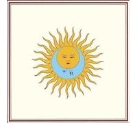 King Crimson - Lark'S Tongues In Aspic (Contiene Remix E Rarità Limited Edt.)