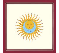 Larks' Tongues In Aspic (2023 Steven Wilson Mixes & 2023 David s )